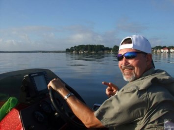 Obituary of John Thomas Boyce