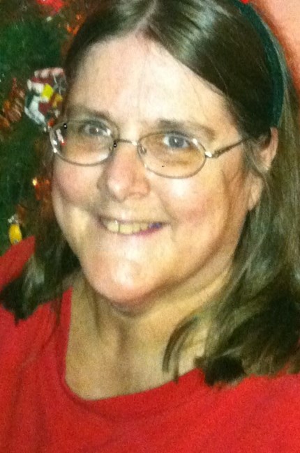 Obituary of Julia G. Koebel Nichter