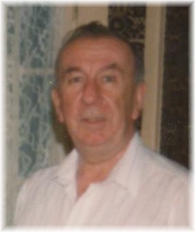 Obituary of Glen McCourt