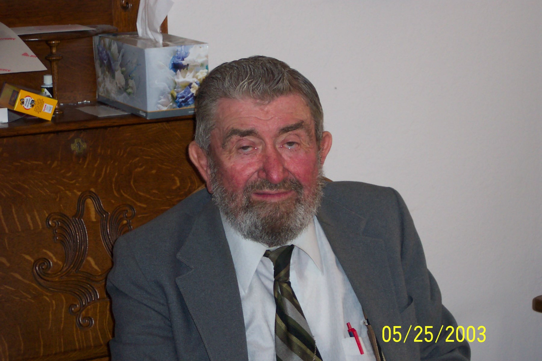 San Angelo Funeral Home Obituaries