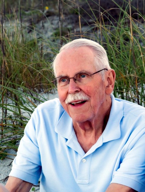 Obituary of Dr. Ronald H. Lingren