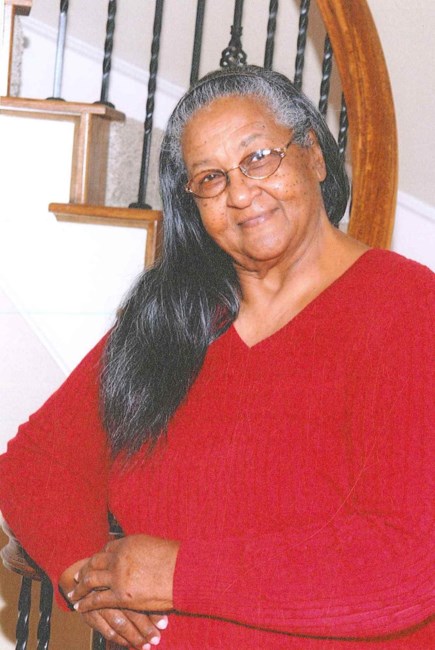 Obituary of Robbie Andrews