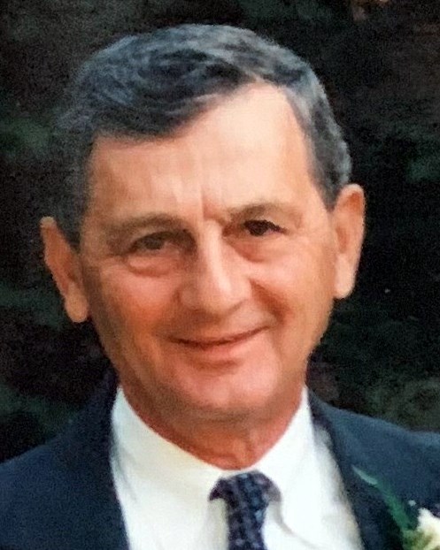 Obituary of Donald Woodmansee