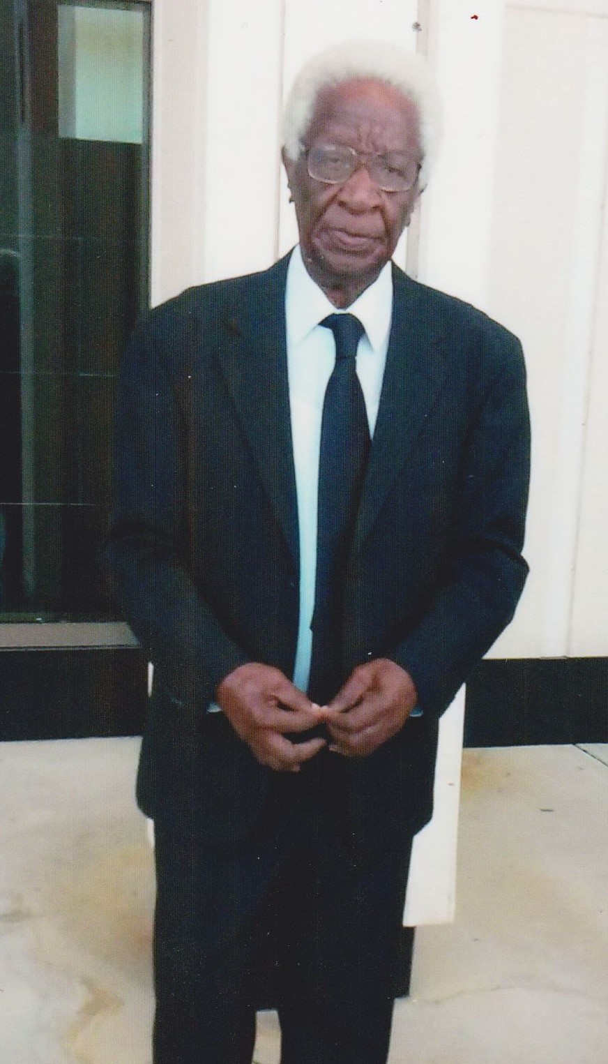 Obituary of Andre Francois