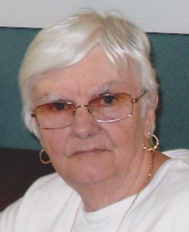 Obituary of Joan Davignon