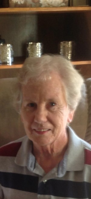 Obituary of Jeannie Bruce Nesbitt
