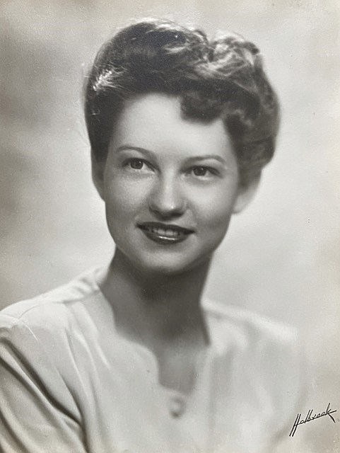 Obituary of Shirley Mae Saulsbury