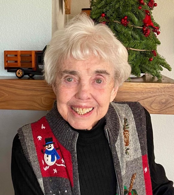 Obituary of Marianne Cardinal