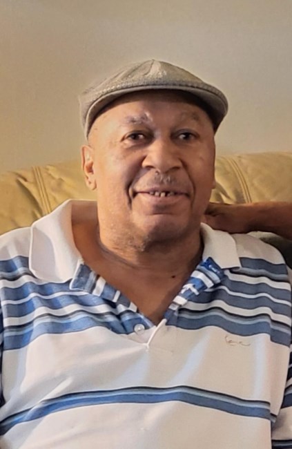 Obituary of Winston Allen