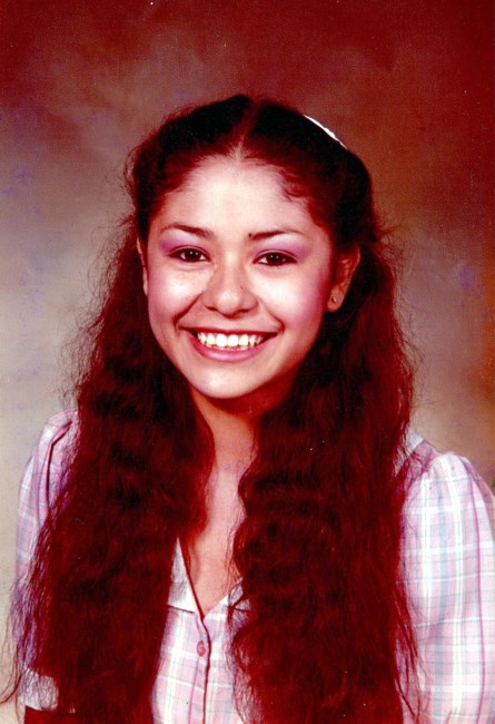 Obituary of Sylvia Recio Quiroz