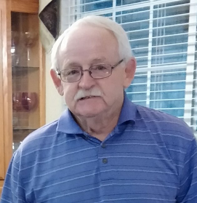 Obituary of Donald William Wegg