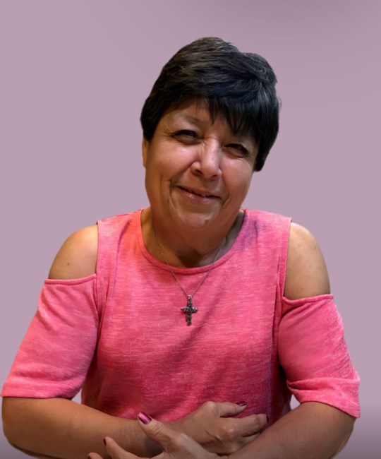 Obituary of Maria Elsa Gaona