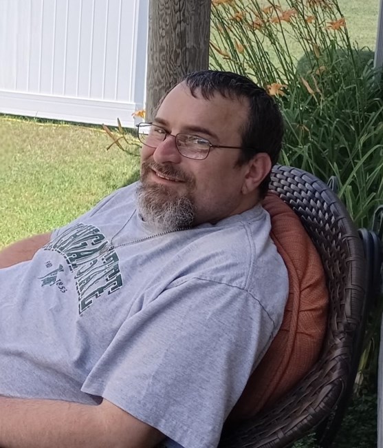 Obituary of Nick Anthony Garcia