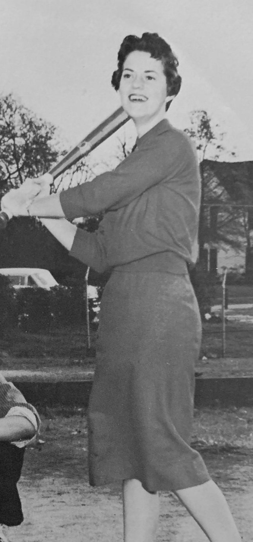 Obituary of Werna Vanderford