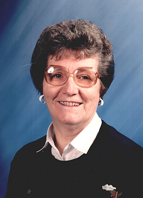Obituary of Julia Cecelia Murray