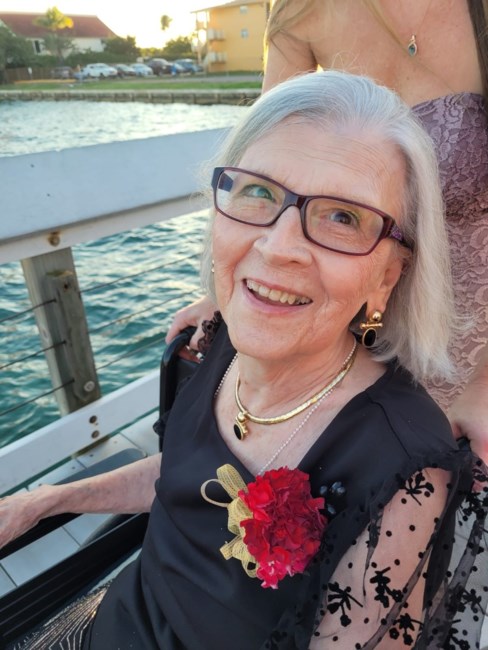 Obituary of Lillian R Rachelson