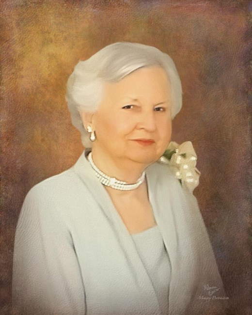 Obituario de Mary Ruth J. Boyer