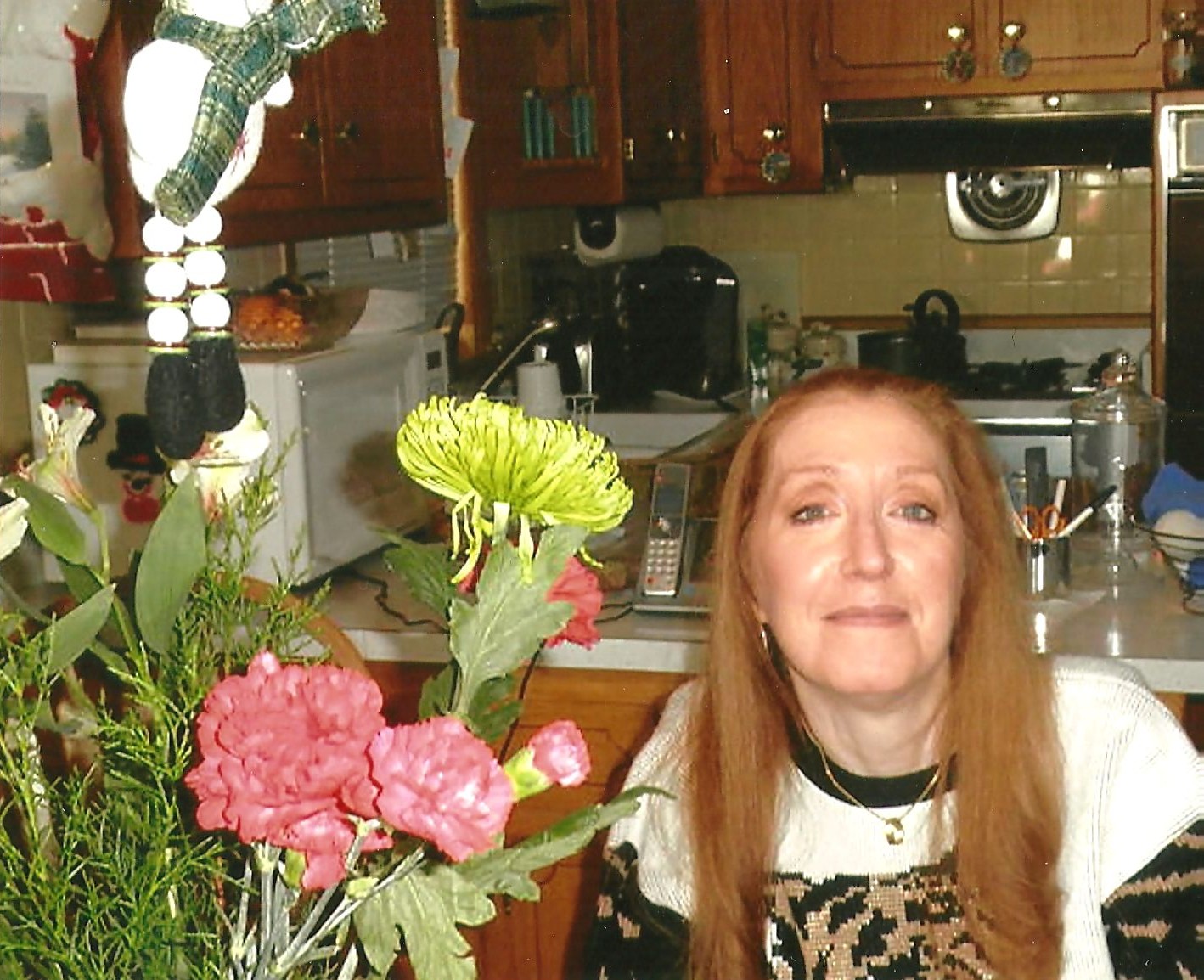Obituary of Cheryl Reichold
