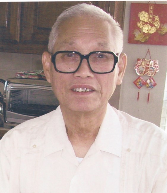 Obituary of Man Yick Chiu