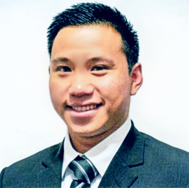 Obituary of William Yar Parke