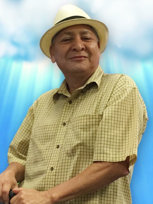 Obituary of Mario Alberto Parra