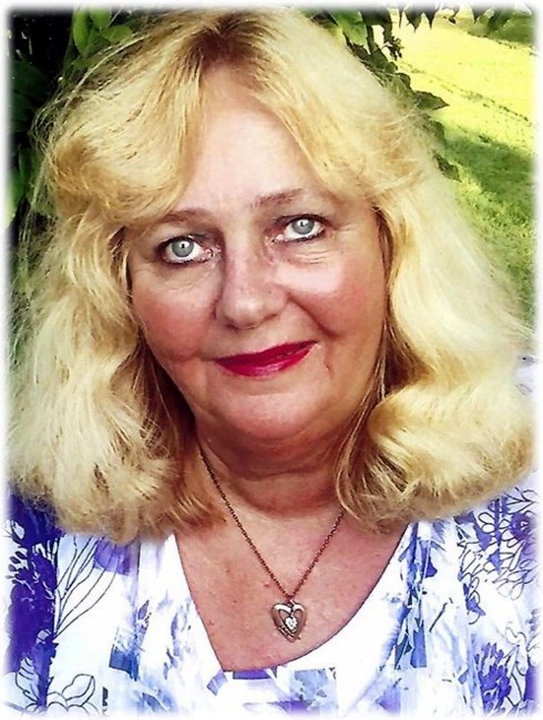 Obituary of Barbara Gail Hanke