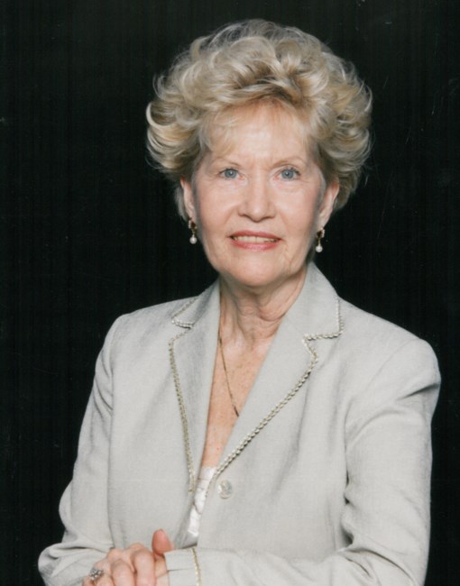 Obituary of Thelma Letha Rains