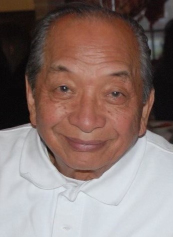 Obituary of Thomas B Castillo