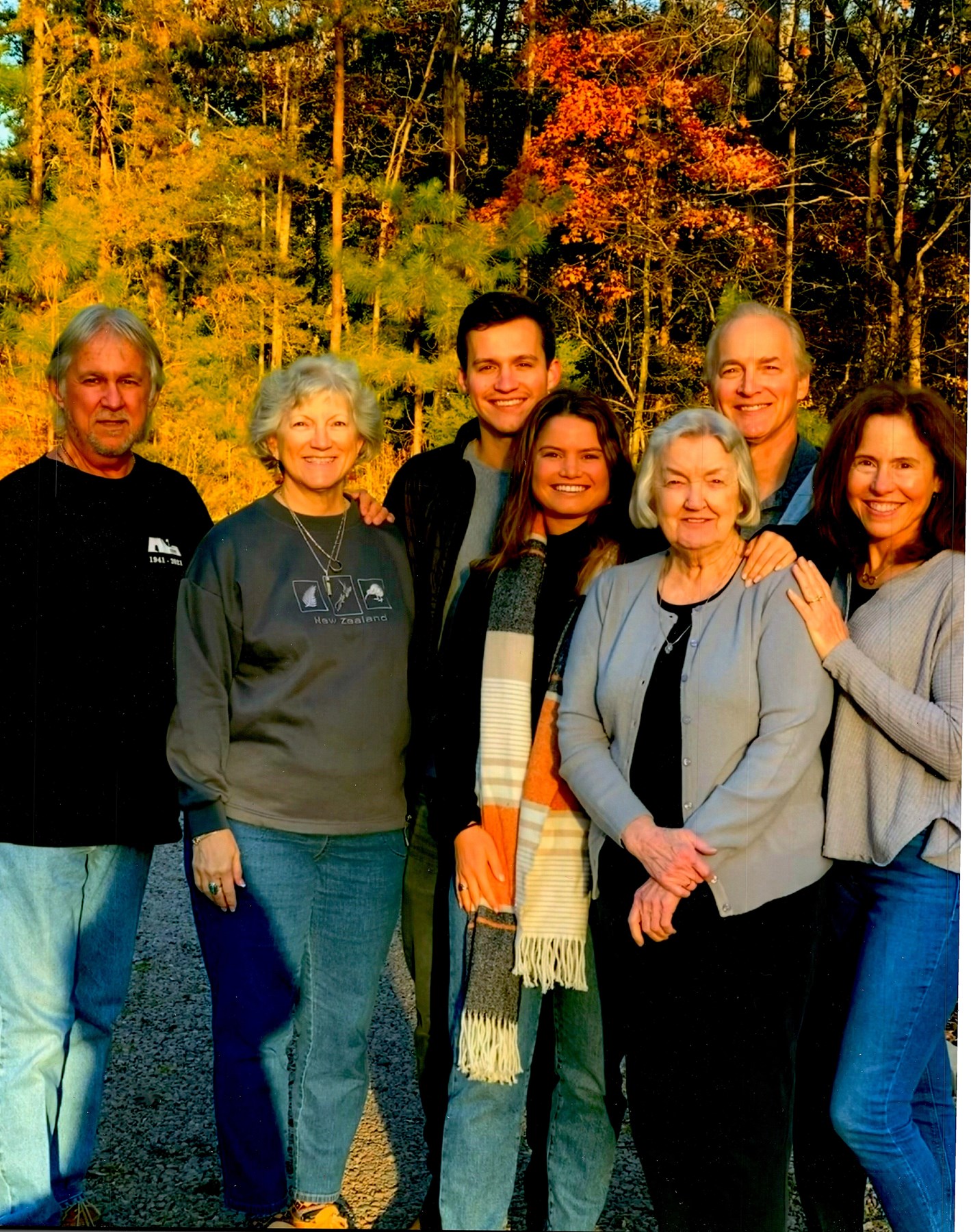 Obituary of Vera A. Moore