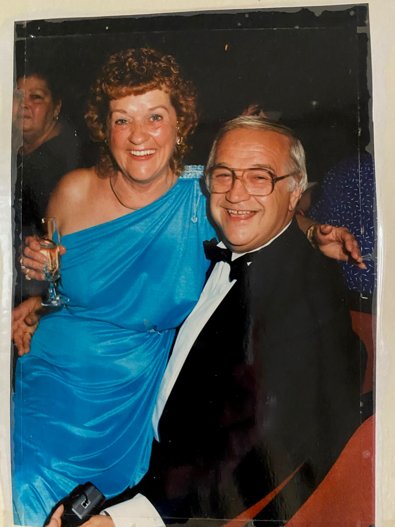 Obituary of Jane Louise Garber