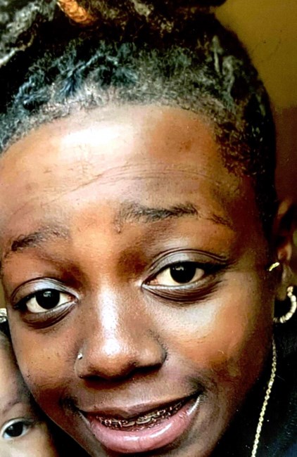 Obituary of Ronyai Nikole Guy
