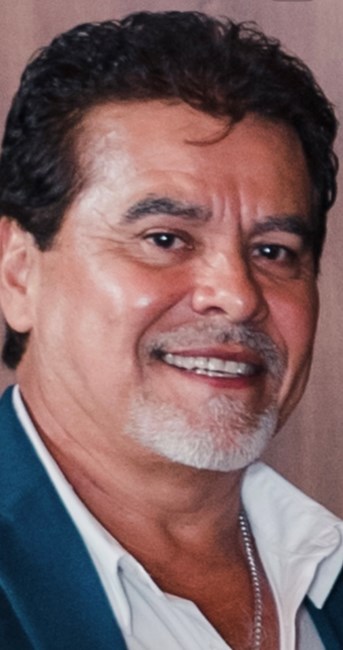 Obituary of Javier Fajardo