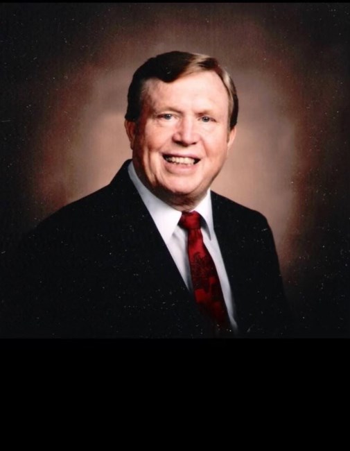 Obituary of Rev. Donald Louis Brankel