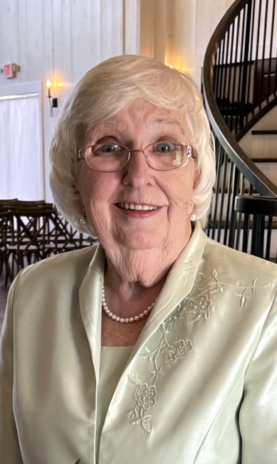Obituario de Janet Tuttle Coggins