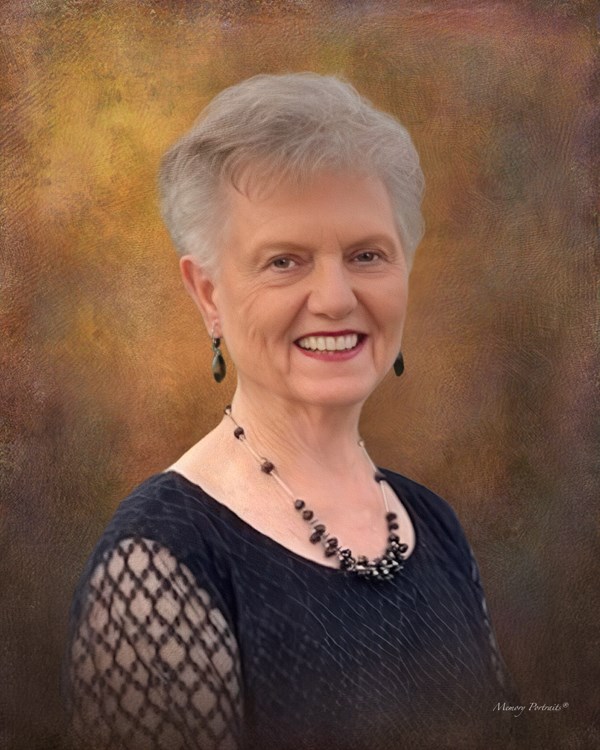 Avis de décès de Lucille Jistel Chupik