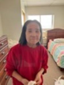 Obituary of Jee Sun Fugitt