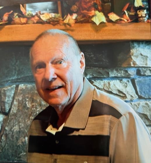 Obituary of Robert S Hayberg