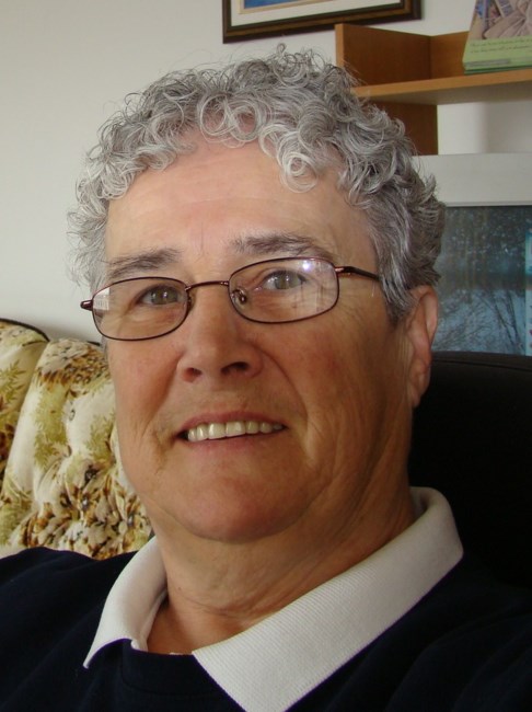 Obituary of Sandra Faye Murphy Ross