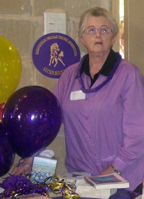 Obituary of Madolyn Frasier