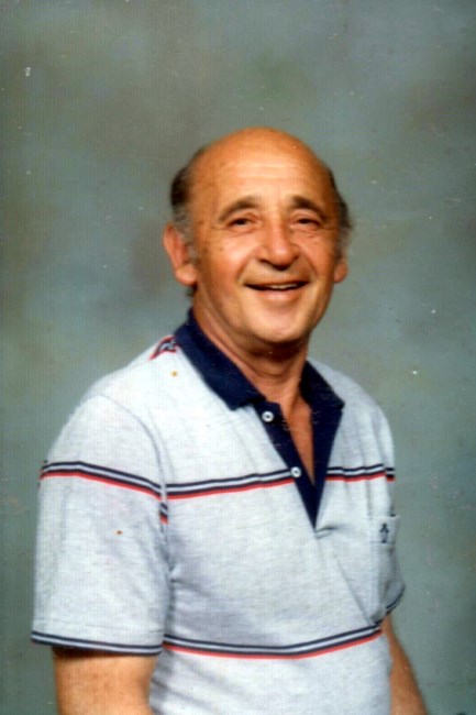 Obituary of John Krupa Jr.