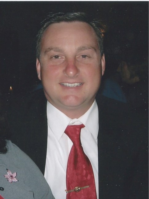 Obituary of Brian Keith Dowell