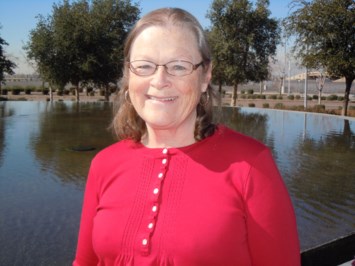 Obituary of Holly Joyce Bernstein