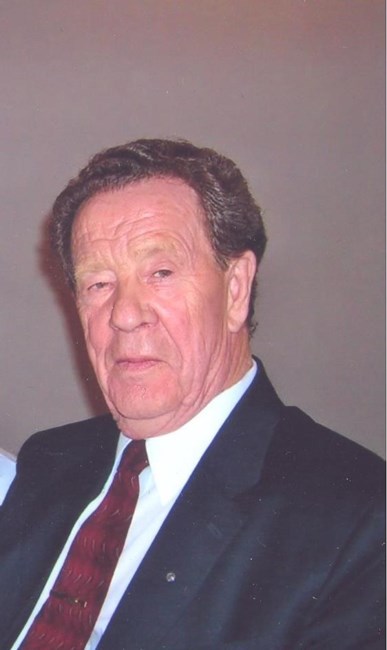 Obituary of Hieronim Smiarowski