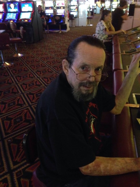 Avis de décès de Robert Bruce Swanson