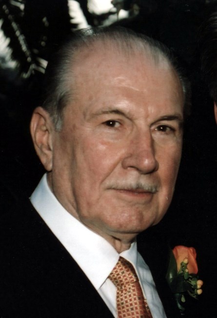 Obituary of Charles H Hamilton