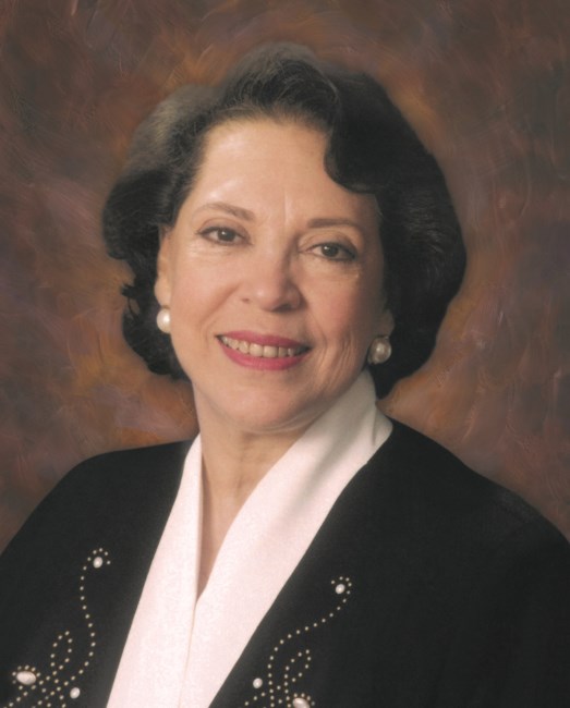 Obituario de Rosaria J. Rogers