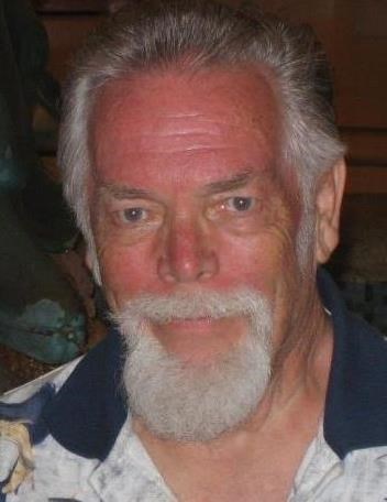 Obituary of Eric Karl Fricke II