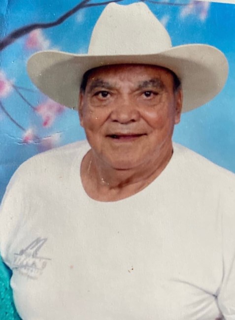 Obituary of Ramon Lopez