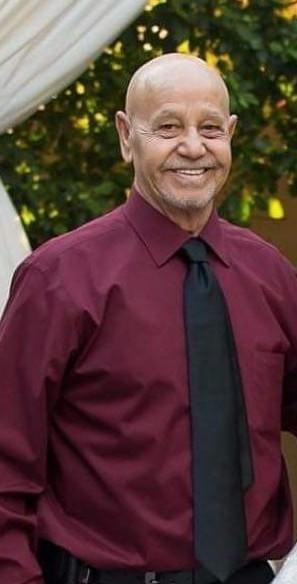 Obituary of Ventura P Morales