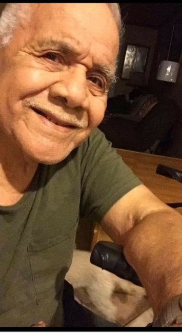 Obituary of Raul Alcala